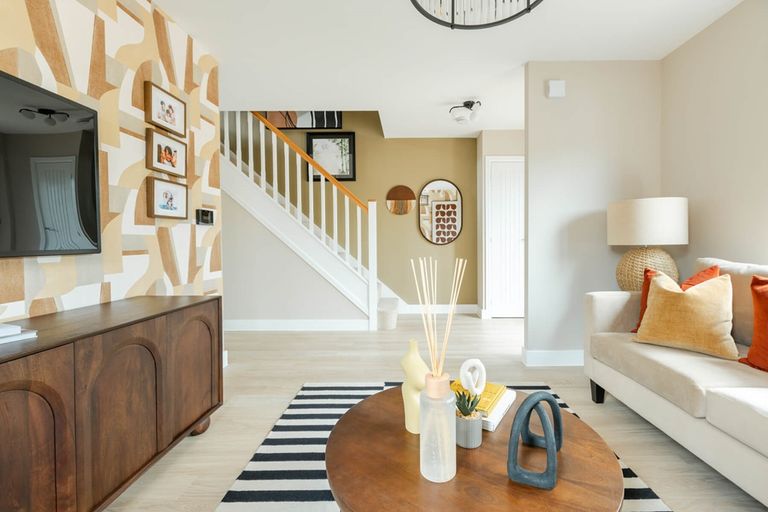 Property 3 of 12. Airy And Bright