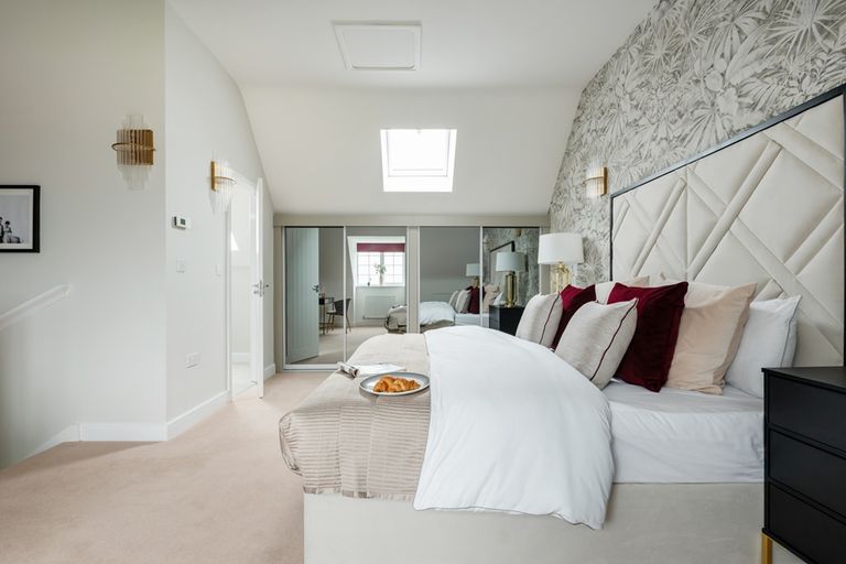 Property 1 of 13. Personalise To Your Taste