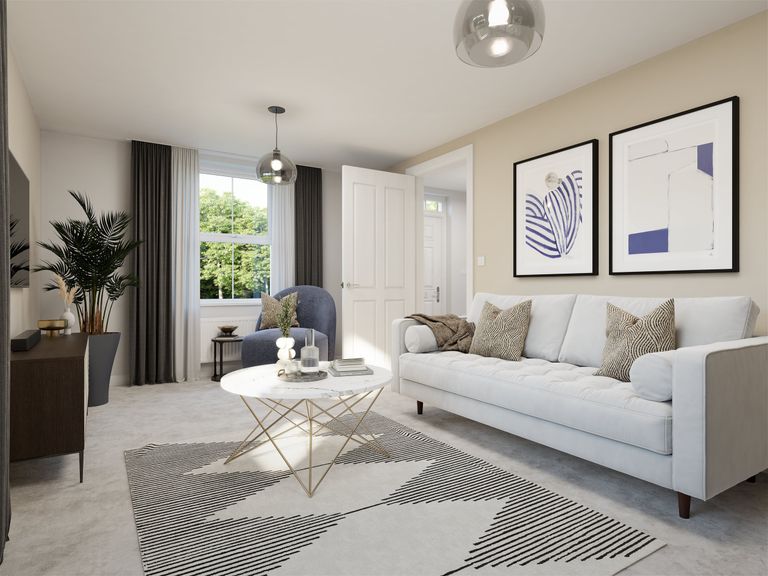 Property 3 of 10. Hadley Lounge A