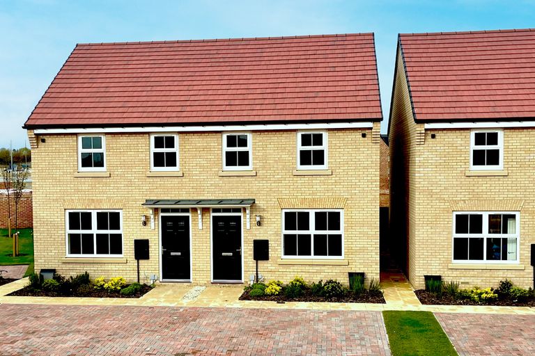 Property 1 of 9. Archford Hampton Beach