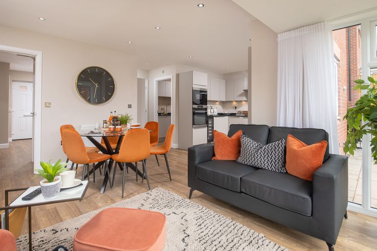 Property 3 of 10. The Winstone Show Home - Kings Park