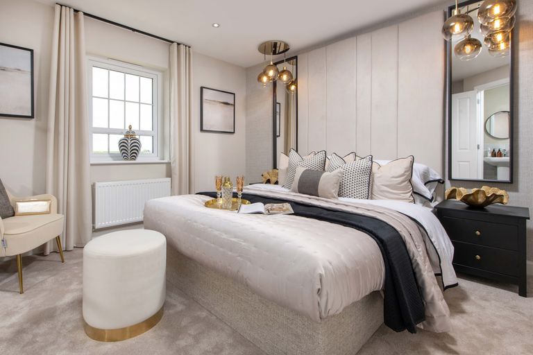 Property 3 of 8. Kirkdale Bedroom