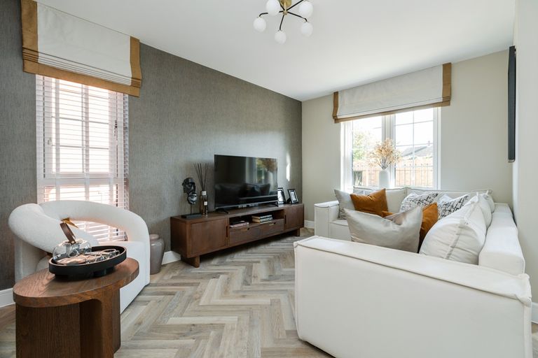 Property 3 of 15. Brambleford Lounge