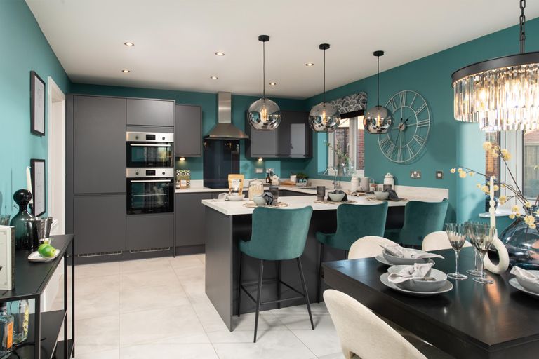Property 1 of 15. Showhome Photography