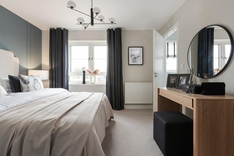 Property 1 of 13. Bedroom 1 Is A Generous Size