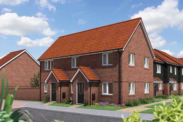 Property 1 of 4. Fig CGI Margate