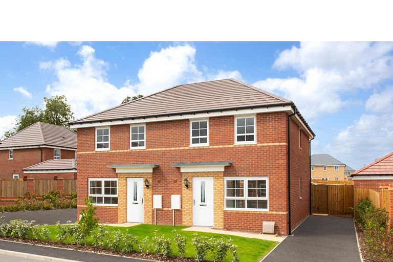 Property 2 of 7. Maidstone
