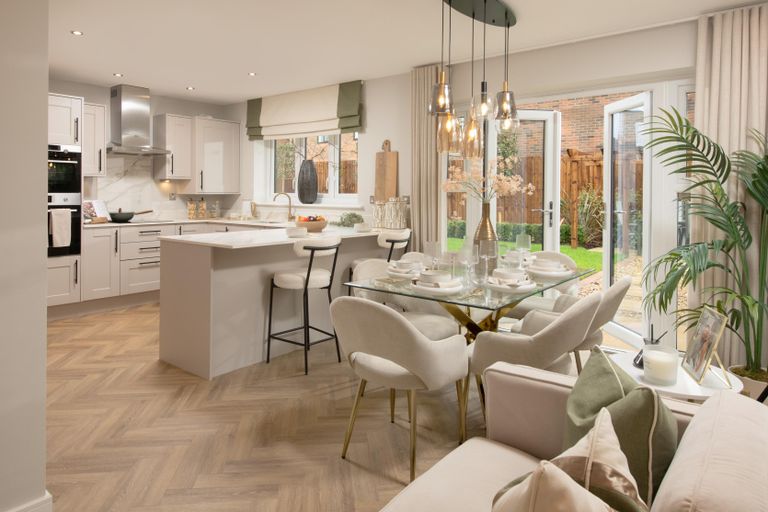 Property 3 of 14. Showhome Photography