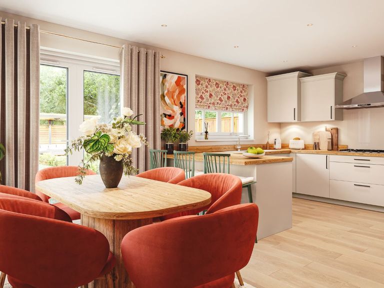 Property 2 of 8. Kitchen