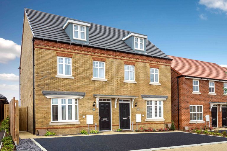 Property 1 of 8. Kennett External