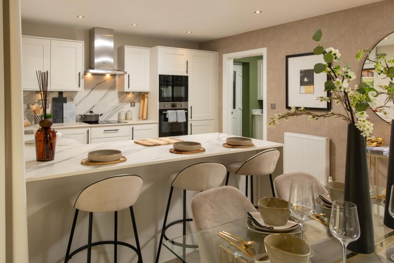 Property 1 of 15. Showhome Photography