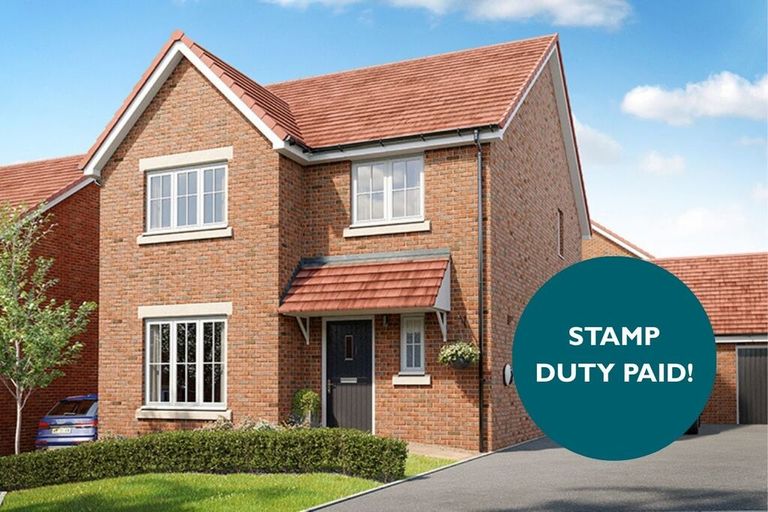 Property 1 of 6. Kensington Fields 4 Stamp Duty (1)