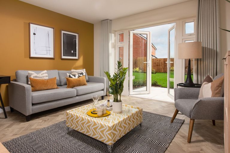 Property 2 of 14. Showhome Photography