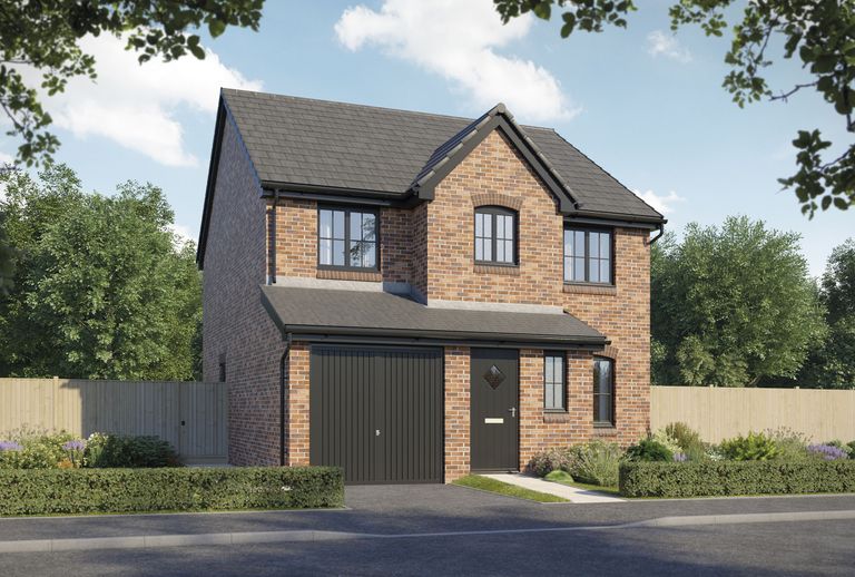 Property 2 of 10. CGI