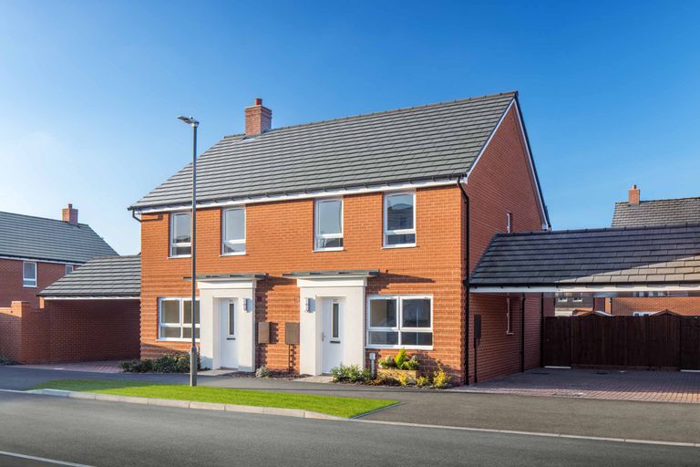 Property 1 of 7. Maidstone Bar Canal Quarter