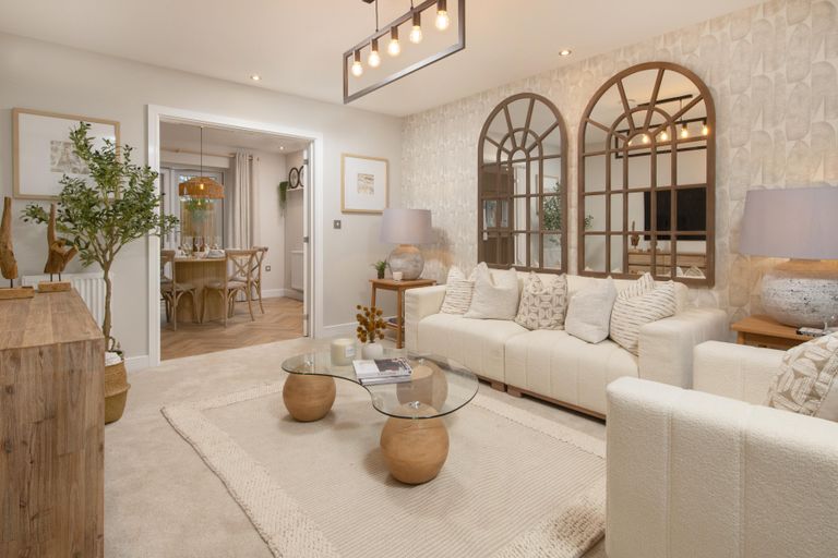 Property 3 of 13. Showhome Photography