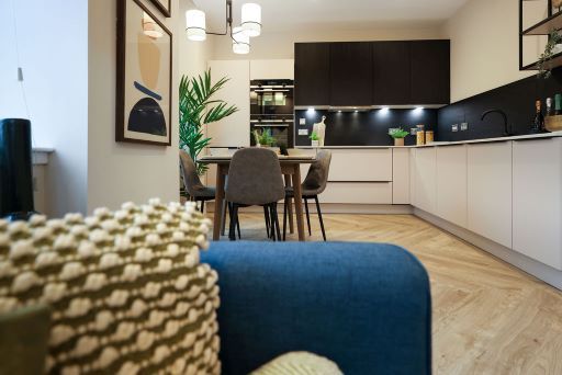 Property 2 of 5. Jordanhill Park