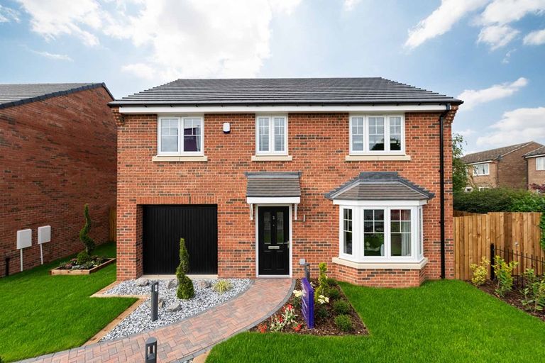 Property 2 of 15. Kingham External