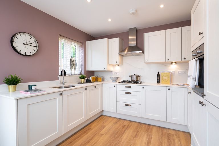 Property 1 of 12. Showhome Photography