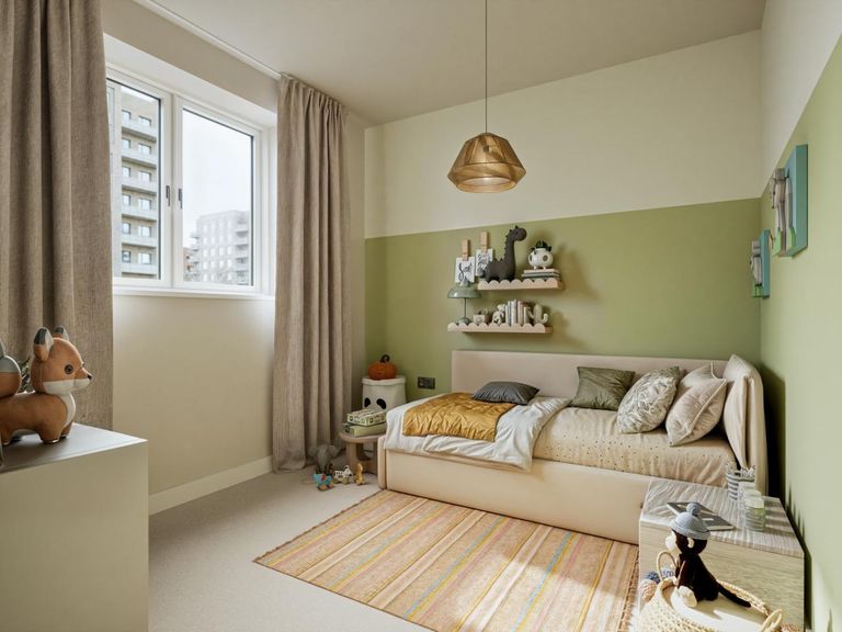Property 3 of 12. House Bedroom
