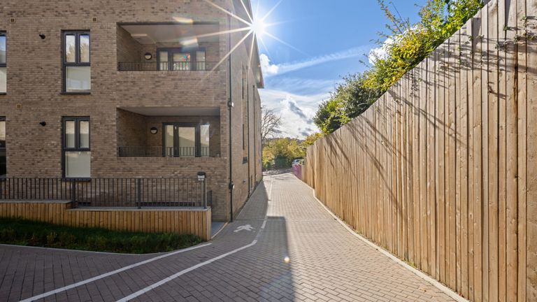 Property 1 of 19. Plot Image