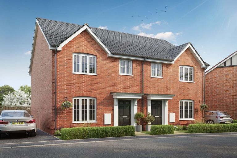 Property 1 of 13. Artist Impression Of The Gosford