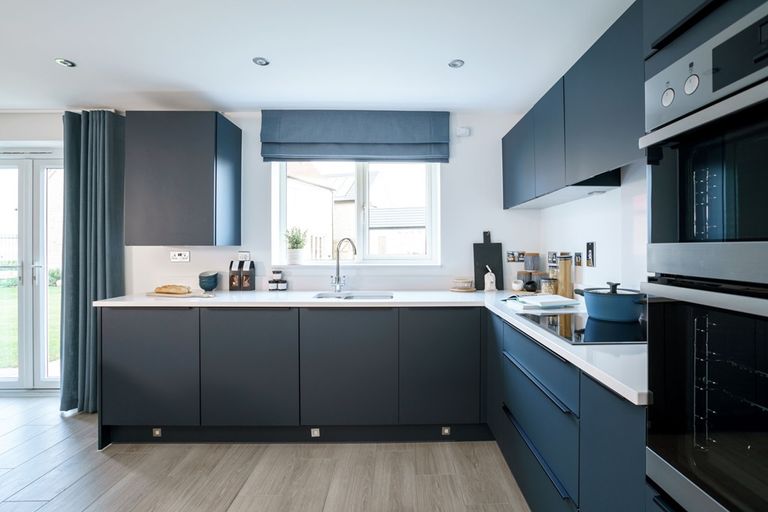 Property 2 of 11. Beautifully Designed With Ample Storage