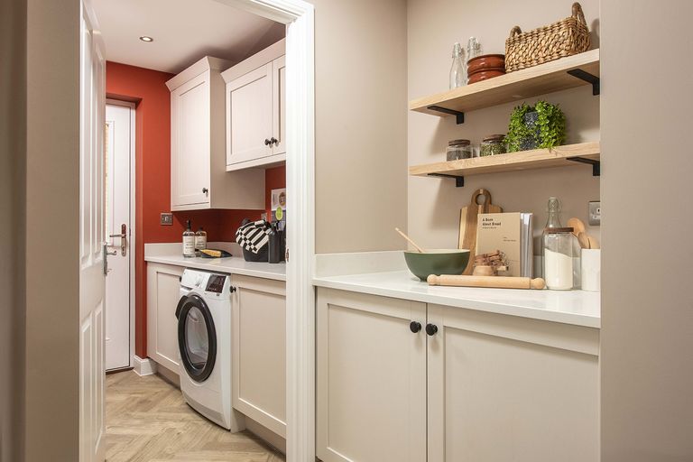 Property 3 of 10. Inside The Lamberton At Russet Park, Copmanthorpe