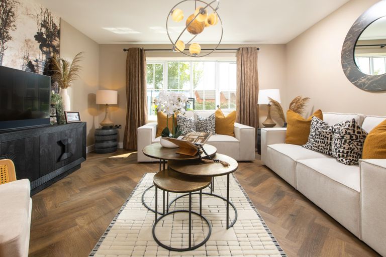 Property 2 of 13. Showhome Photography