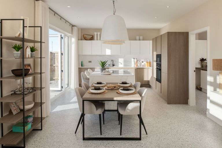 Property 2 of 19. Burnland Meadows, Westhill