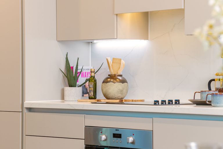 Property 2 of 6. Kitchen