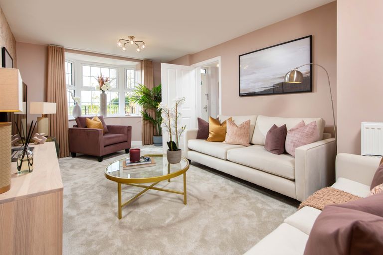 Property 3 of 8. Millford Lounge