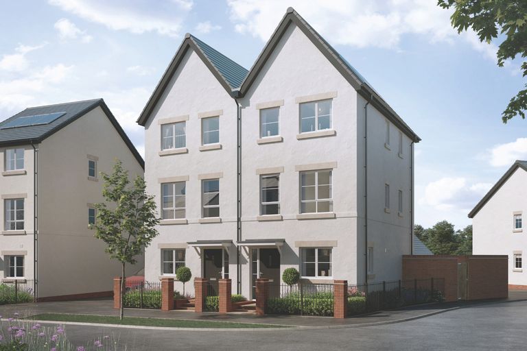 Property 1 of 7. Hr Rtp Peregrine