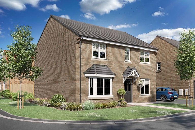 Property 1 of 12. The Manford