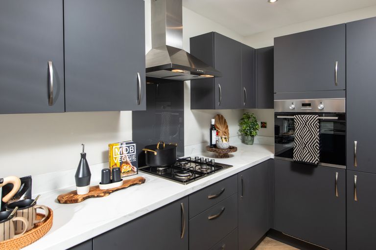 Property 3 of 14. Showhome Photography