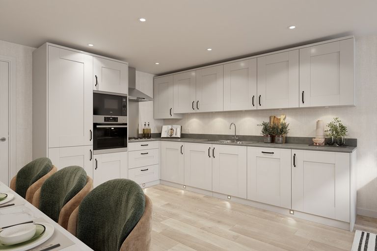 Property 2 of 15. Beautifully Designed With Ample Storage