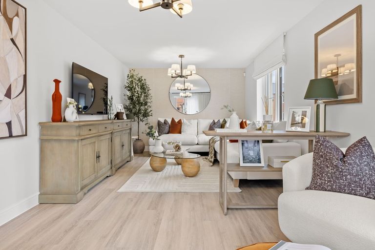 Property 2 of 14. The Perfect Space To Retreat To