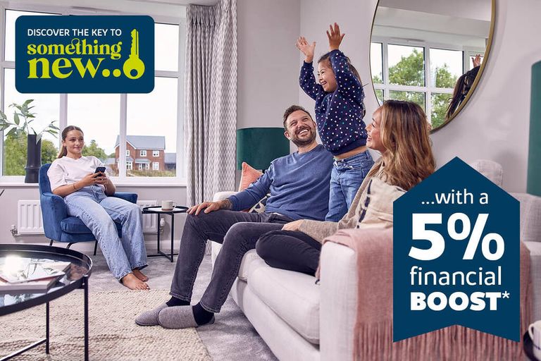 Property 2 of 9. Bh Q2 2025 Financial Boost Web Hero 1280x853