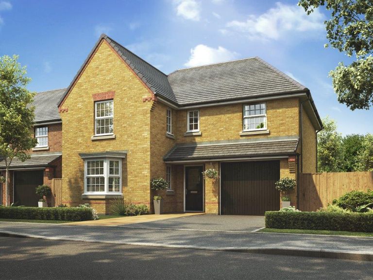 Property 2 of 9. Exeter CGI