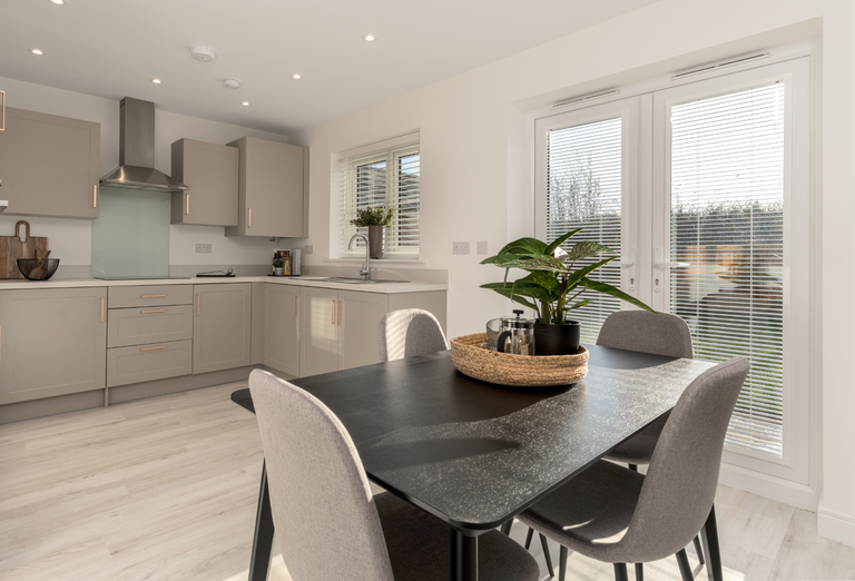 Property 2 of 9. Cranford-Kitchen