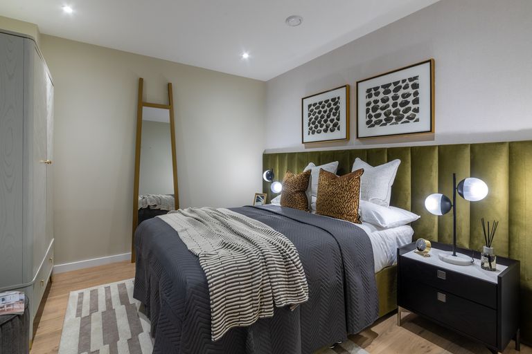 Property 3 of 9. Verdica Apartment Show Home