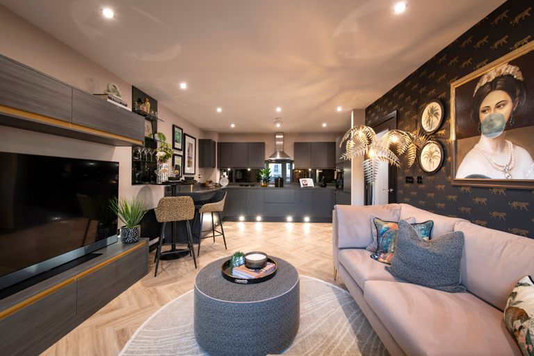 Property 1 of 16. Showhome Photography
