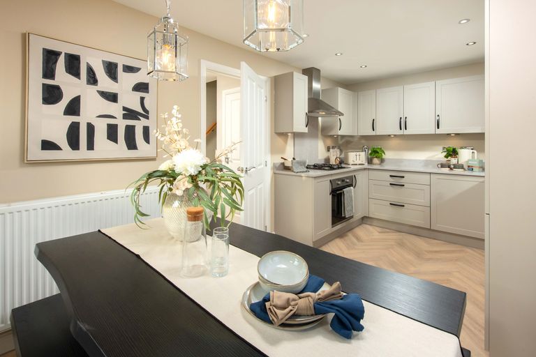 Property 2 of 10. Knights Gate, Huntington