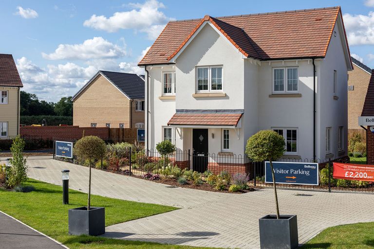 Property 1 of 13. Showhome Photography