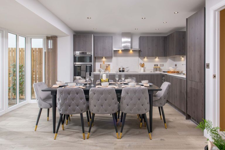 Property 2 of 9. Meriden Kitchen