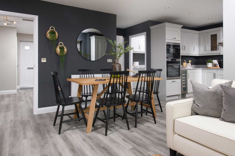 Property 3 of 10. Winstone Kitchen