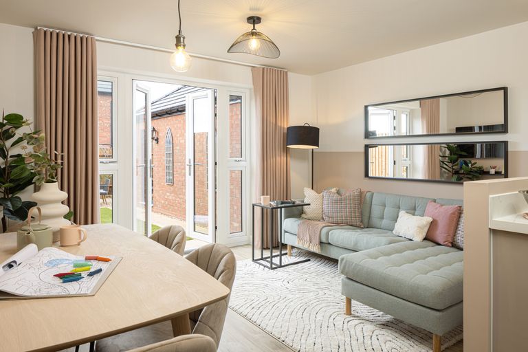 Property 3 of 9. Bh Clipstone Park Kingsville