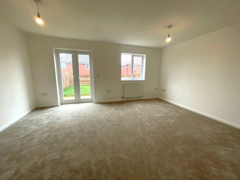 Property 3 of 13. Typical Living/Dining Room