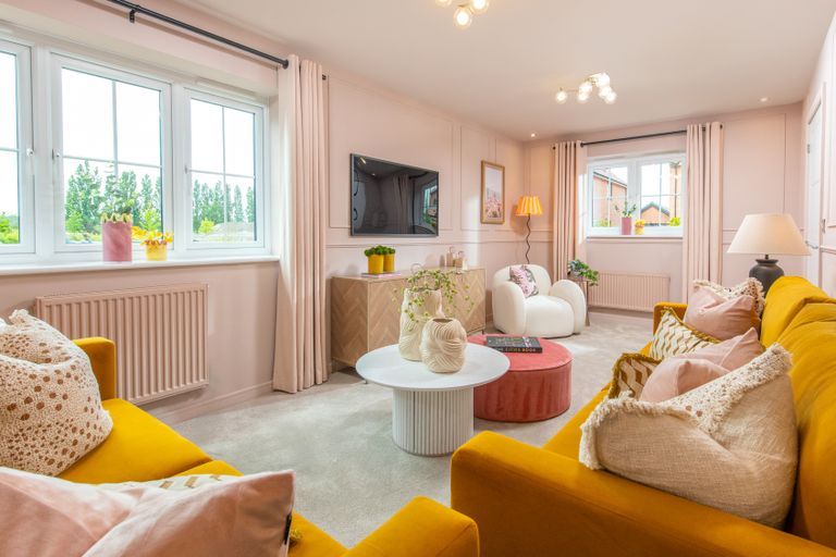 Property 1 of 24. Showhome Photography