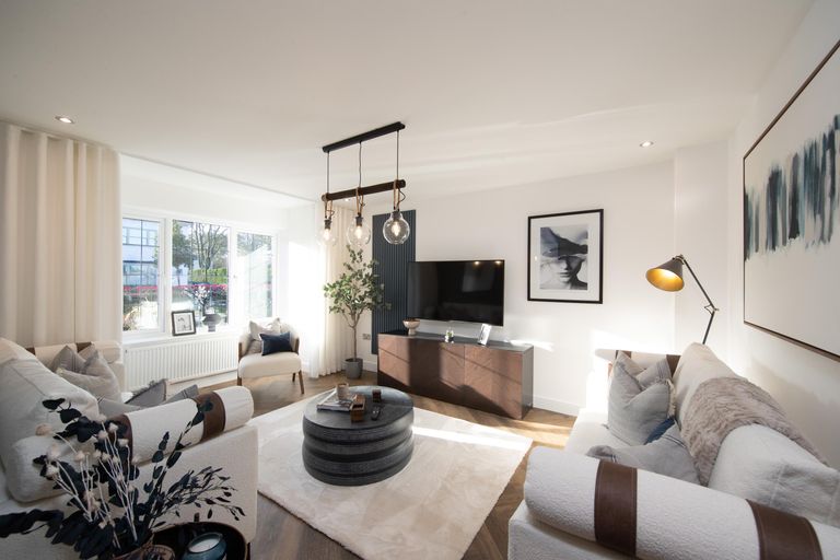 Property 2 of 9. Showhome Photography